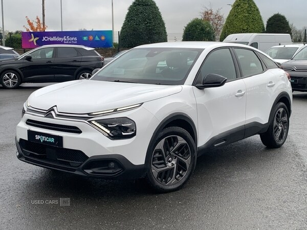 Used Citroen C4 2024 for sale - 74643780: Photo 31