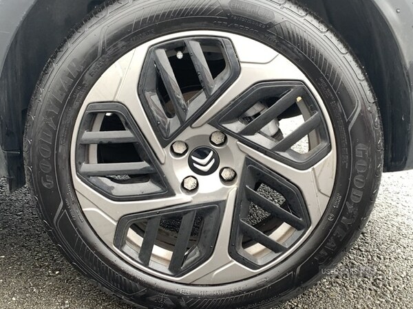 Used Citroen C4 2024 for sale - 74643780: Photo 32