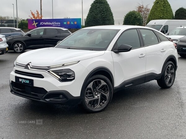 Used Citroen C4 2024 for sale - 74643780: Photo 33