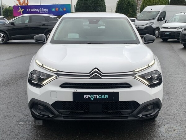 Used Citroen C4 2024 for sale - 74643780: Photo 34