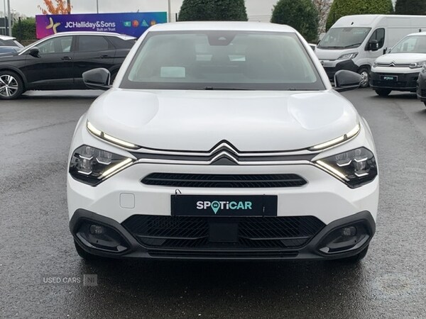 Used Citroen C4 2024 for sale - 74643780: Photo 35