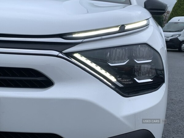 Used Citroen C4 2024 for sale - 74643780: Photo 38