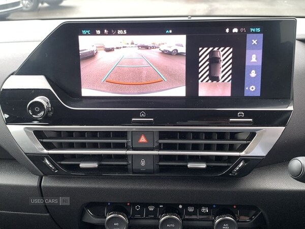 Used Citroen C4 2024 for sale - 74643780: Photo 39