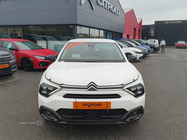 Used Citroen C4 2024 for sale - 74643780: Photo 3