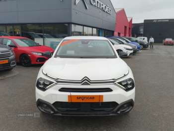 Used Citroen C4 2024 for sale - 74643780: Photo