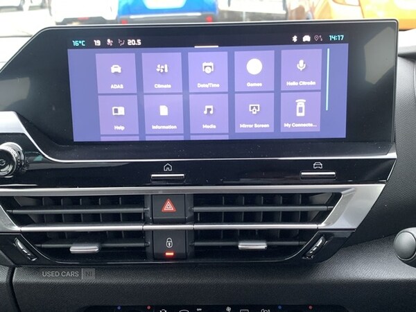 Used Citroen C4 2024 for sale - 74643780: Photo 44