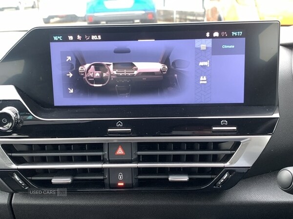 Used Citroen C4 2024 for sale - 74643780: Photo 45