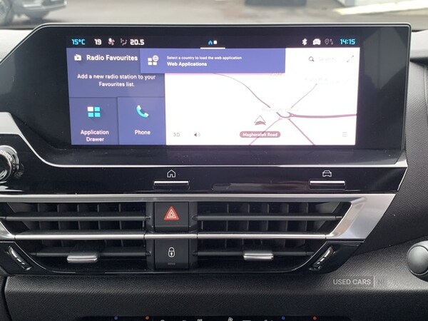 Used Citroen C4 2024 for sale - 74643780: Photo 46