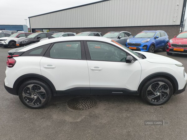 Used Citroen C4 2024 for sale - 74643780: Photo 4