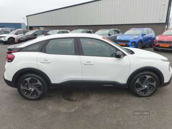 Used Citroen C4 2024 for sale - 74643780: Photo
