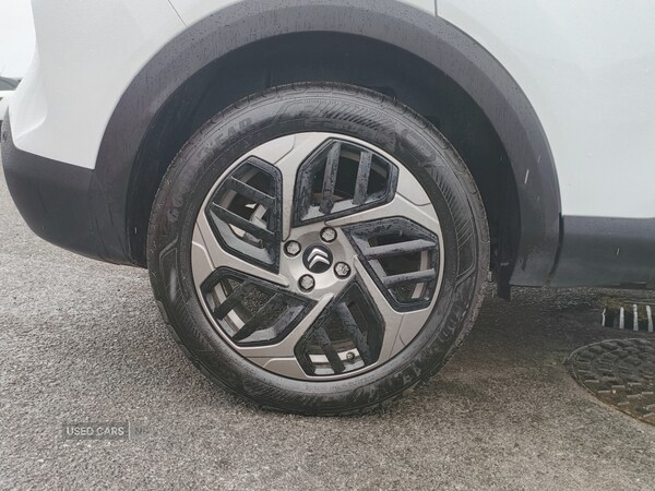 Used Citroen C4 2024 for sale - 74643780: Photo 5