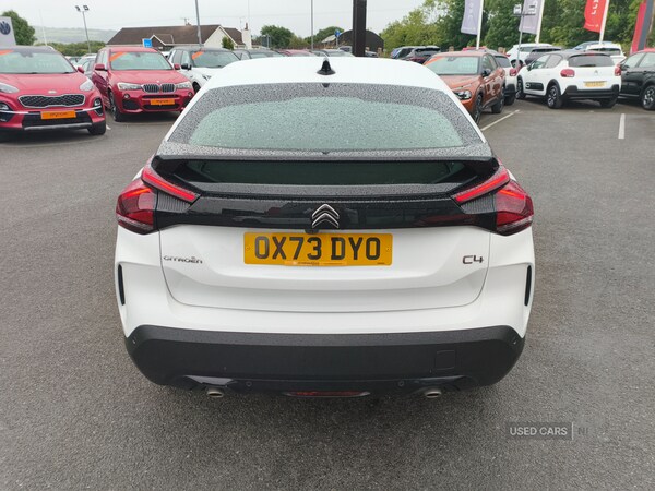 Used Citroen C4 2024 for sale - 74643780: Photo 6