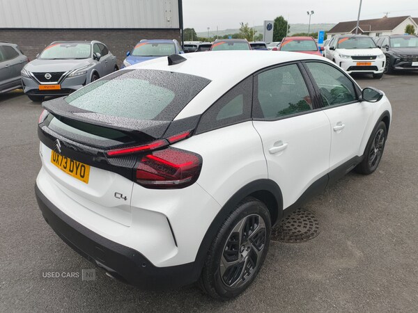 Used Citroen C4 2024 for sale - 74643780: Photo 7