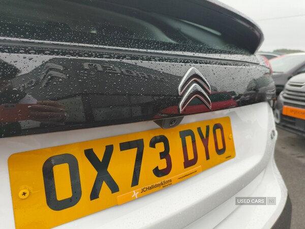 Used Citroen C4 2024 for sale - 74643780: Photo 8