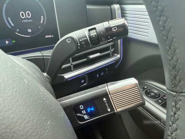 Used Hyundai Santa Fe 2025 for sale - 75770425: Photo 14