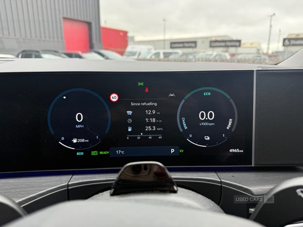 Used Hyundai Santa Fe 2025 for sale - 75770425: Photo 15