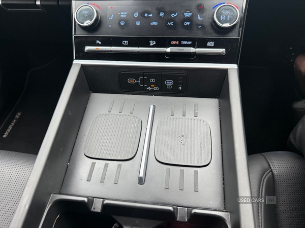 Used Hyundai Santa Fe 2025 for sale - 75770425: Photo 16