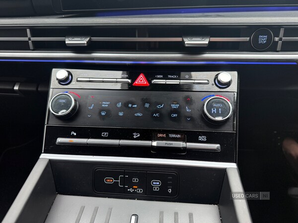 Used Hyundai Santa Fe 2025 for sale - 75770425: Photo 17