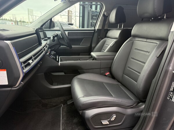 Used Hyundai Santa Fe 2025 for sale - 75770425: Photo 19