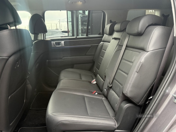 Used Hyundai Santa Fe 2025 for sale - 75770425: Photo 20