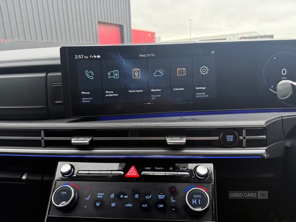 Used Hyundai Santa Fe 2025 for sale - 75770425: Photo 21