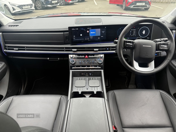 Used Hyundai Santa Fe 2025 for sale - 75770425: Photo 22