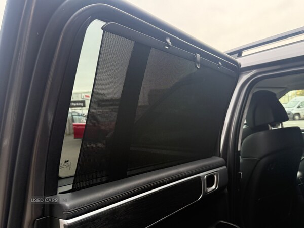 Used Hyundai Santa Fe 2025 for sale - 75770425: Photo 23