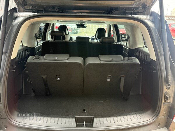 Used Hyundai Santa Fe 2025 for sale - 75770425: Photo 25