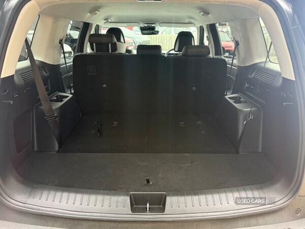 Used Hyundai Santa Fe 2025 for sale - 75770425: Photo 26