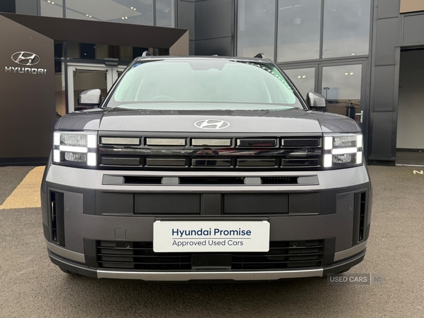 Used Hyundai Santa Fe 2025 for sale - 75770425: Photo 7