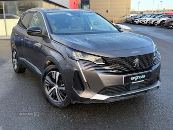 Used Peugeot 3008 2023 for sale - 79084822: Photo