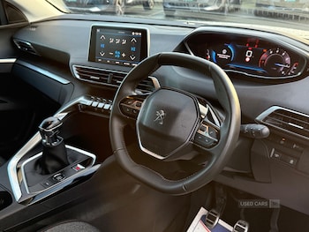 Used Peugeot 3008 2023 for sale - 79084822: Photo