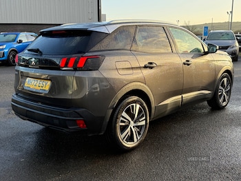 Used Peugeot 3008 2023 for sale - 79084822: Photo