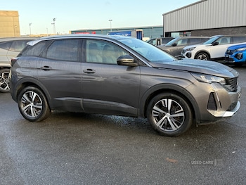 Used Peugeot 3008 2023 for sale - 79084822: Photo