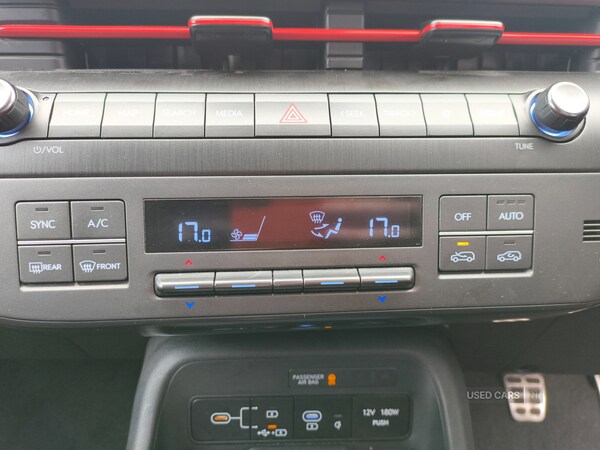 Used Hyundai KONA 2024 for sale - 75280916: Photo 13