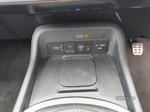 Used Hyundai KONA 2024 for sale - 75280916: Photo 15