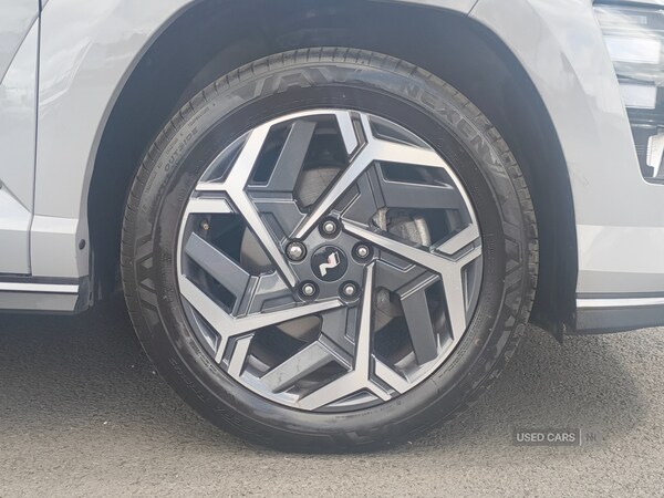 Used Hyundai KONA 2024 for sale - 75280916: Photo 2
