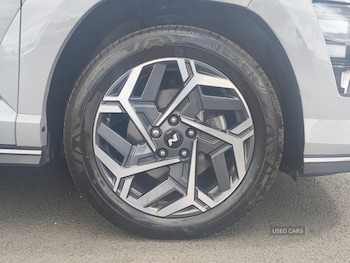 Used Hyundai KONA 2024 for sale - 75280916: Photo