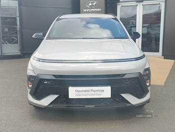 Used Hyundai KONA 2024 for sale - 75280916: Photo