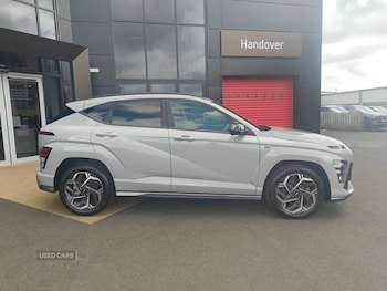 Used Hyundai KONA 2024 for sale - 75280916: Photo
