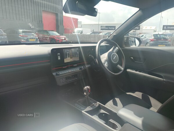 Used Hyundai KONA 2024 for sale - 75280916: Photo 7