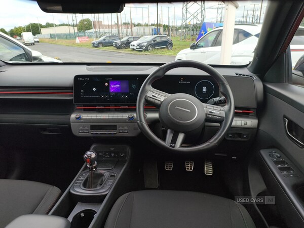 Used Hyundai KONA 2024 for sale - 75280916: Photo 8