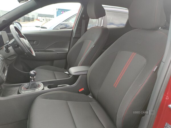 Used Hyundai KONA 2024 for sale - 75280916: Photo 9