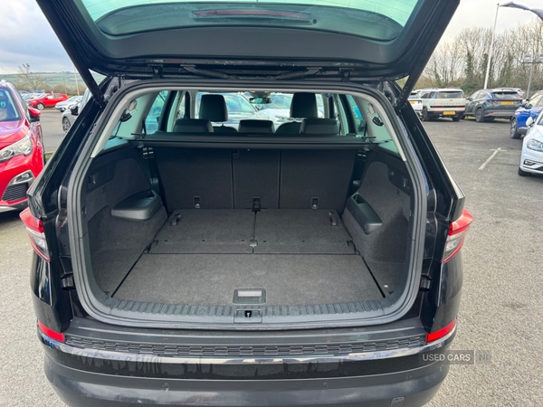 Used Skoda Kodiaq 2022 for sale - 77511634: Photo 10