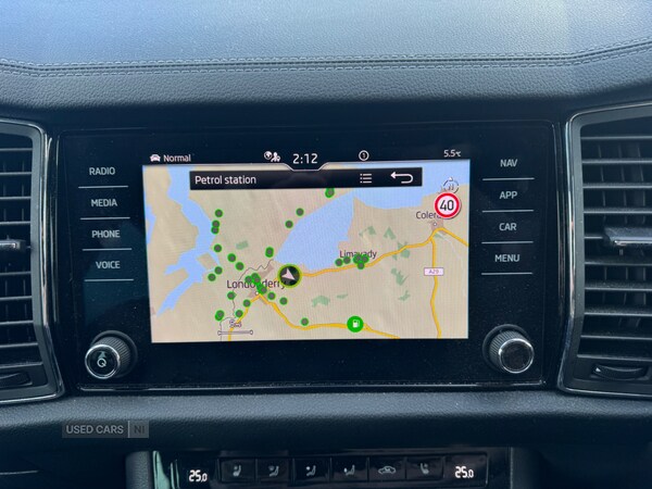 Used Skoda Kodiaq 2022 for sale - 77511634: Photo 11