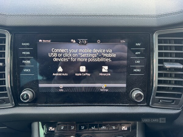 Used Skoda Kodiaq 2022 for sale - 77511634: Photo 14