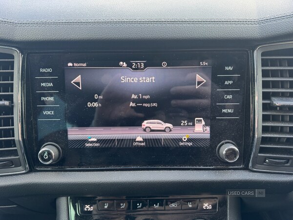 Used Skoda Kodiaq 2022 for sale - 77511634: Photo 15