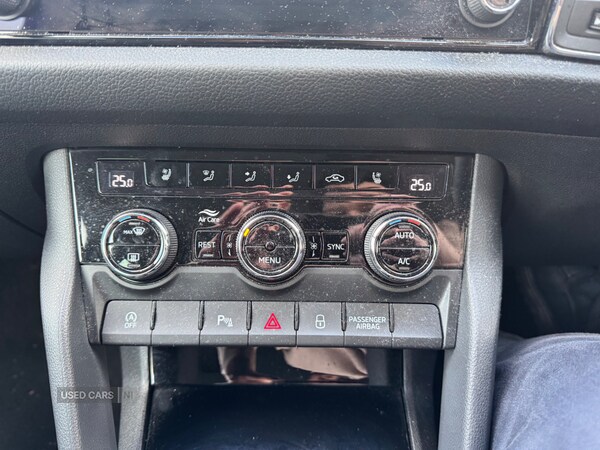 Used Skoda Kodiaq 2022 for sale - 77511634: Photo 17