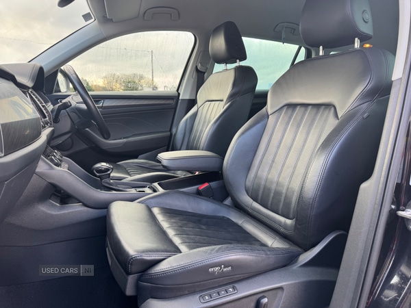 Used Skoda Kodiaq 2022 for sale - 77511634: Photo 8