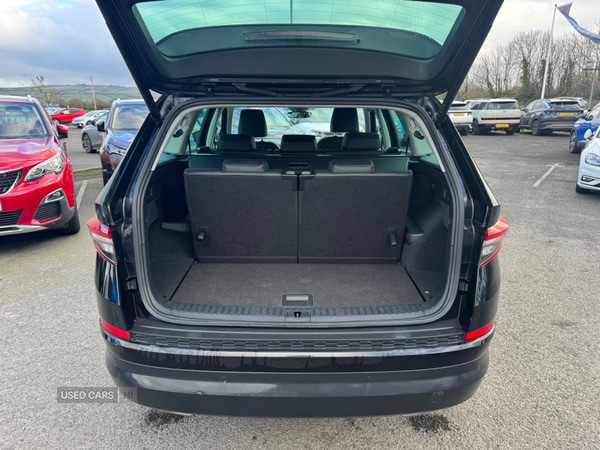 Used Skoda Kodiaq 2022 for sale - 77511634: Photo 9